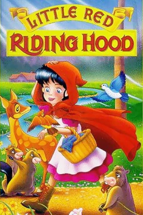 Little Red Riding Hood full movie