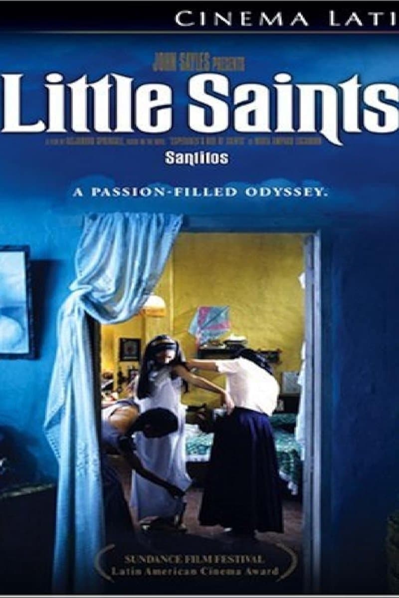 Little Saints full movie