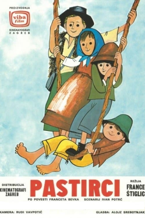 Little Shepherds full movie