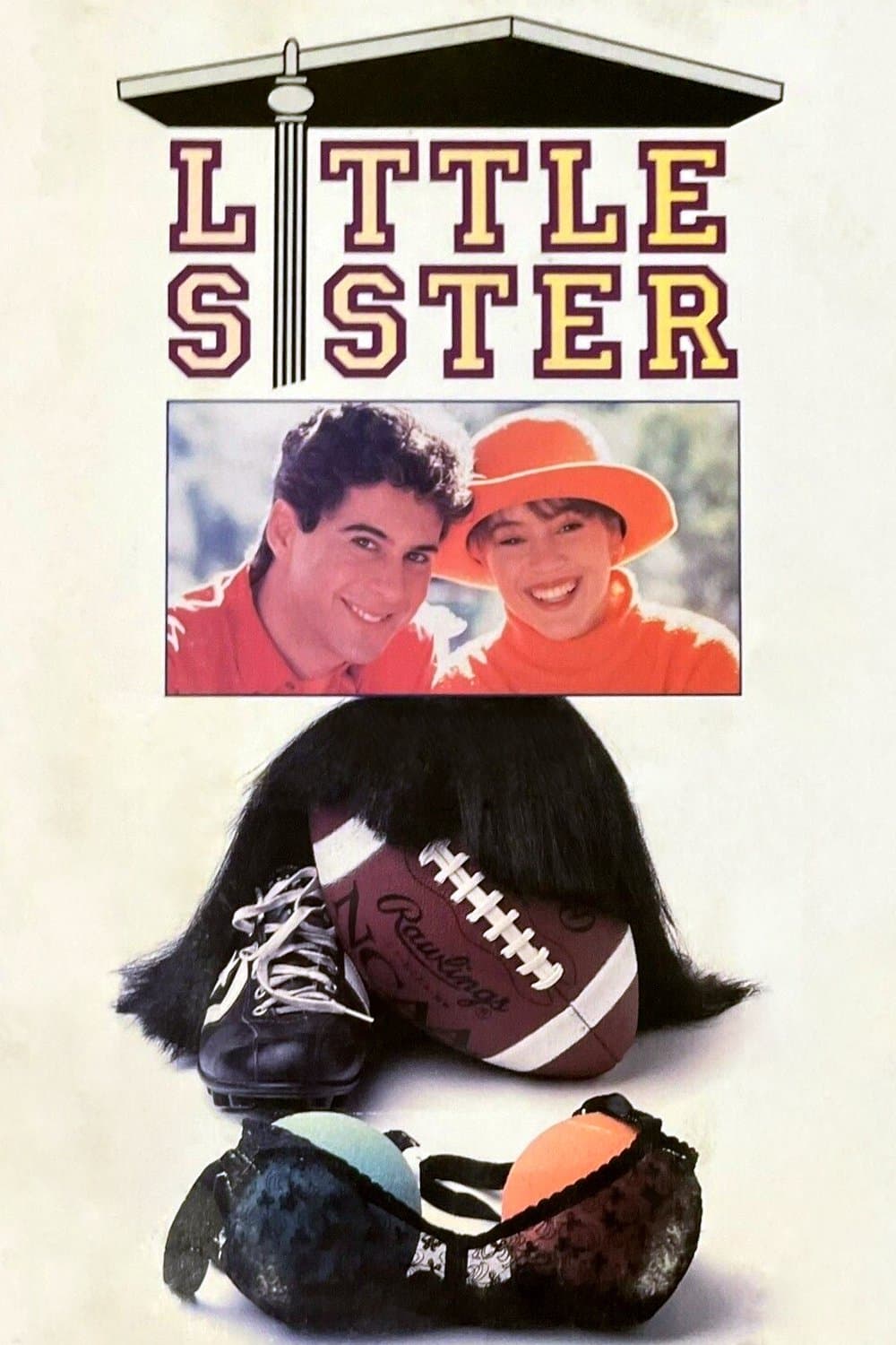 Little Sister full movie