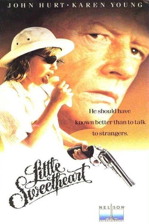 Little Sweetheart full movie