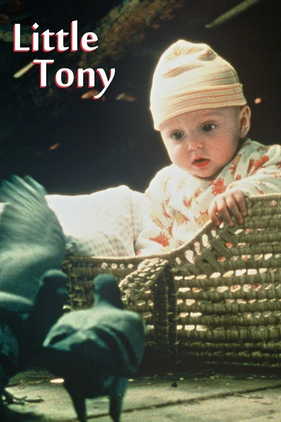 Little Tony full movie