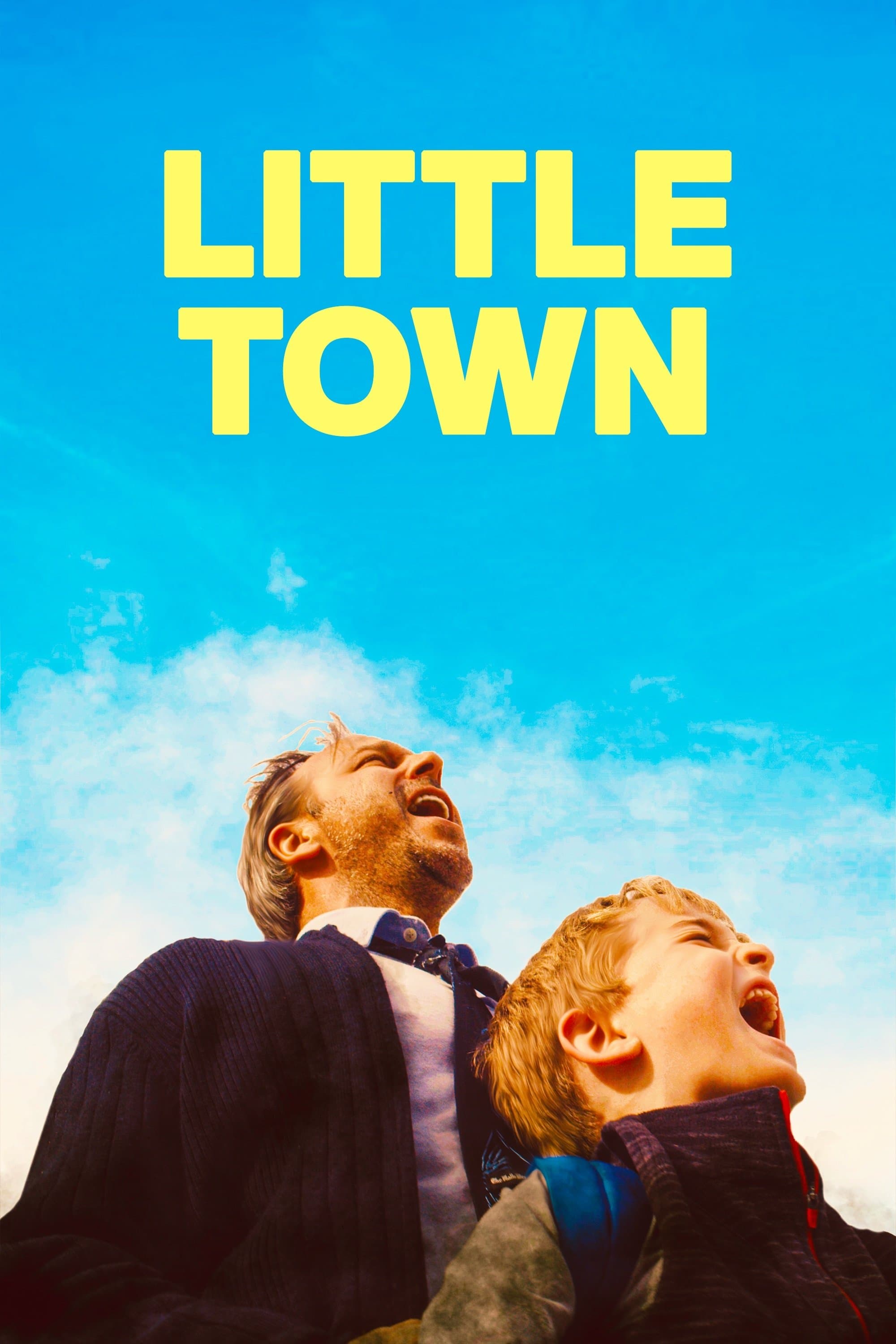 Little Town full movie