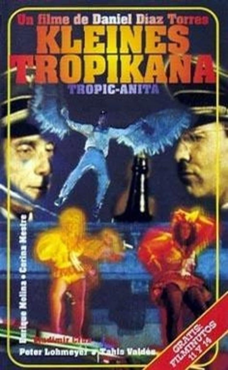 Little Tropikana full movie