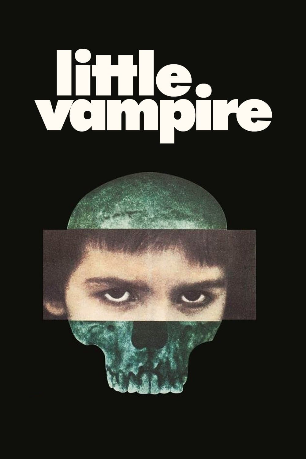 Little Vampire full movie