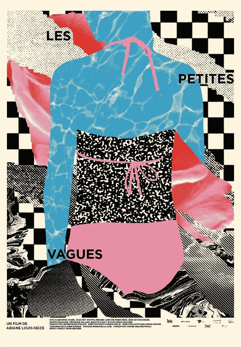 Little Waves full movie