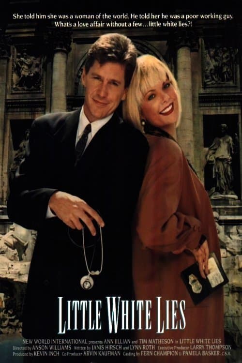 Little White Lies full movie