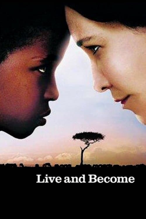 Live and Become full movie
