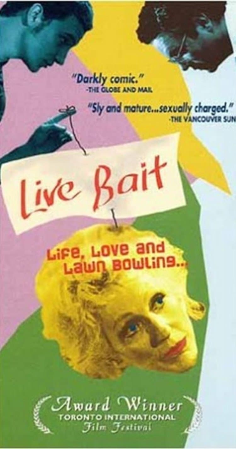 Live Bait full movie