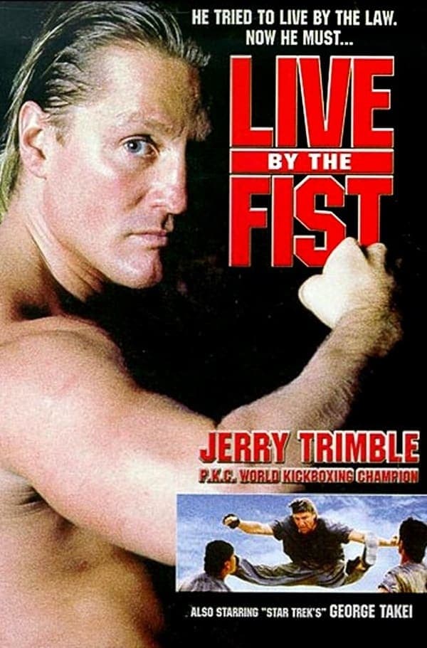 Live by the Fist full movie