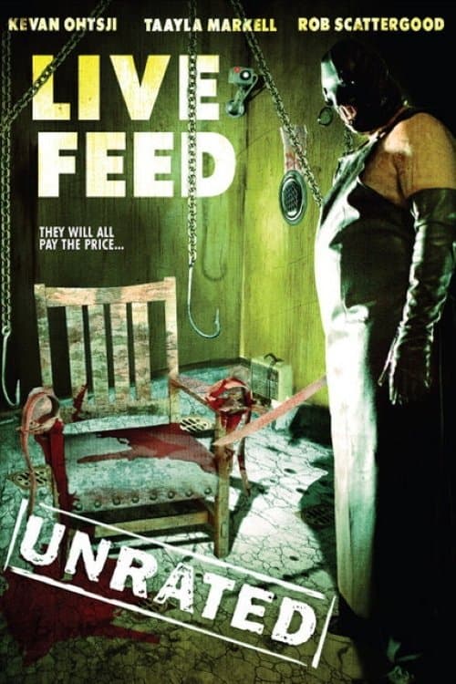 Live Feed full movie