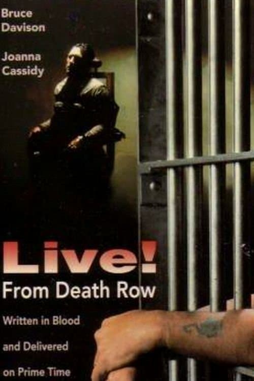 Live! From Death Row full movie