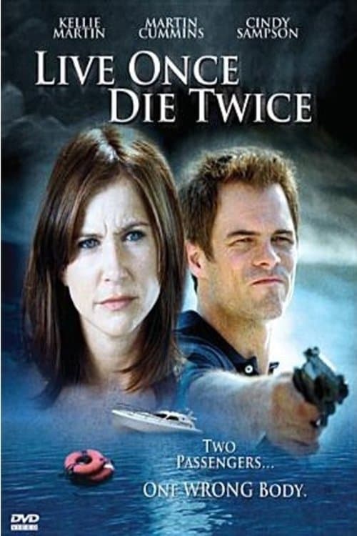 Live Once, Die Twice full movie