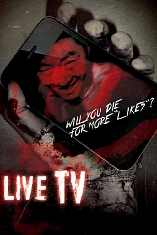 Live TV full movie
