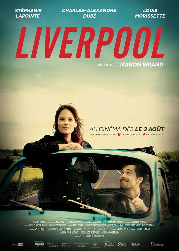 Liverpool full movie