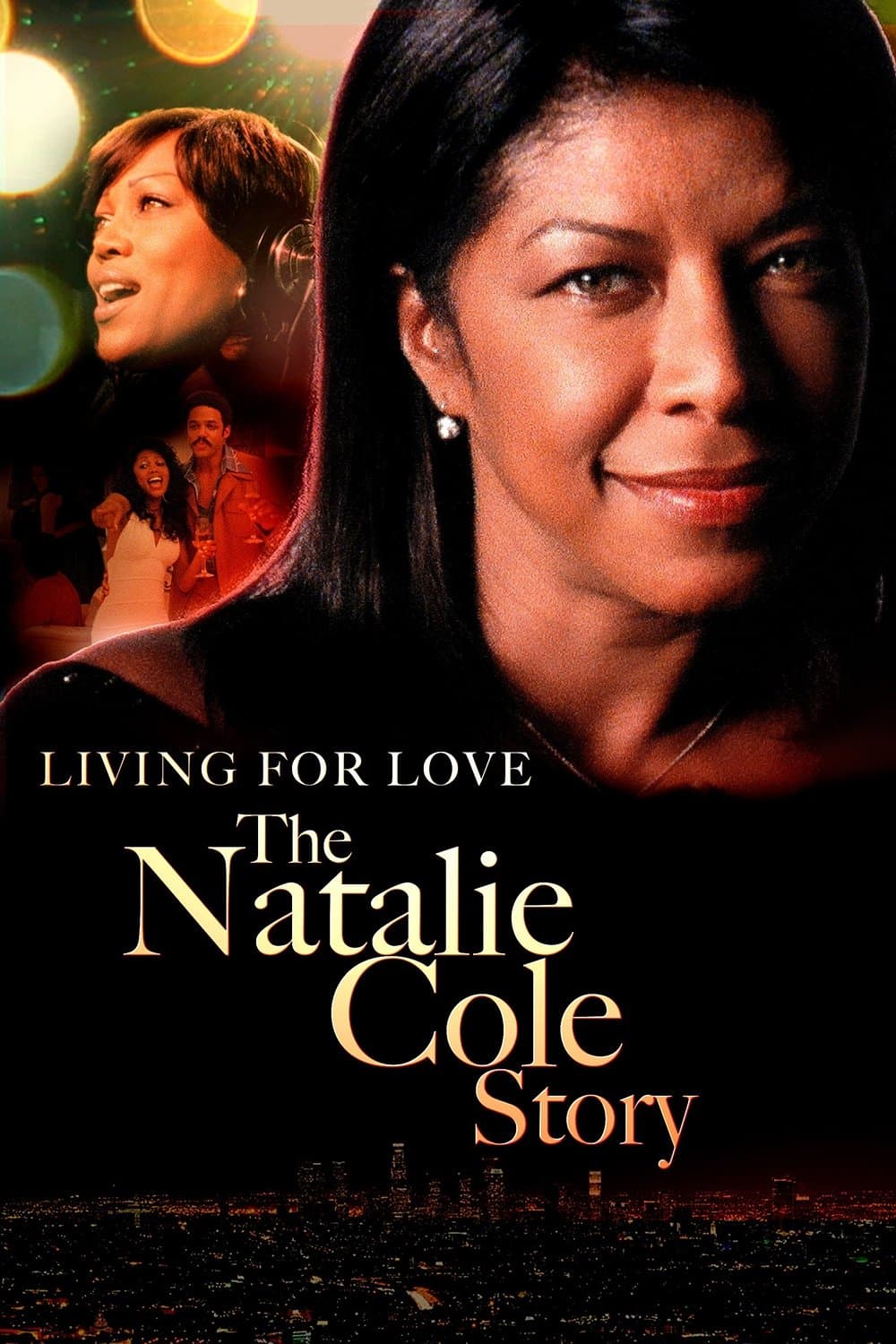Livin' for Love: The Natalie Cole Story full movie