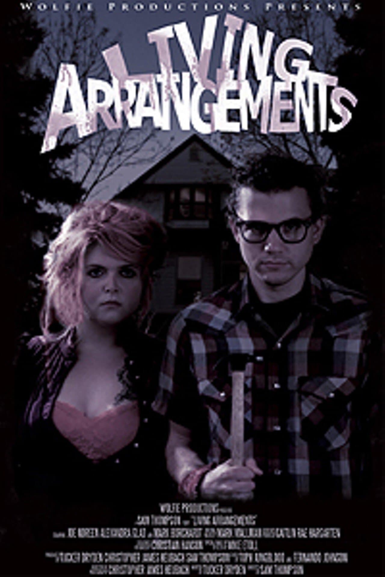 Living Arrangements full movie