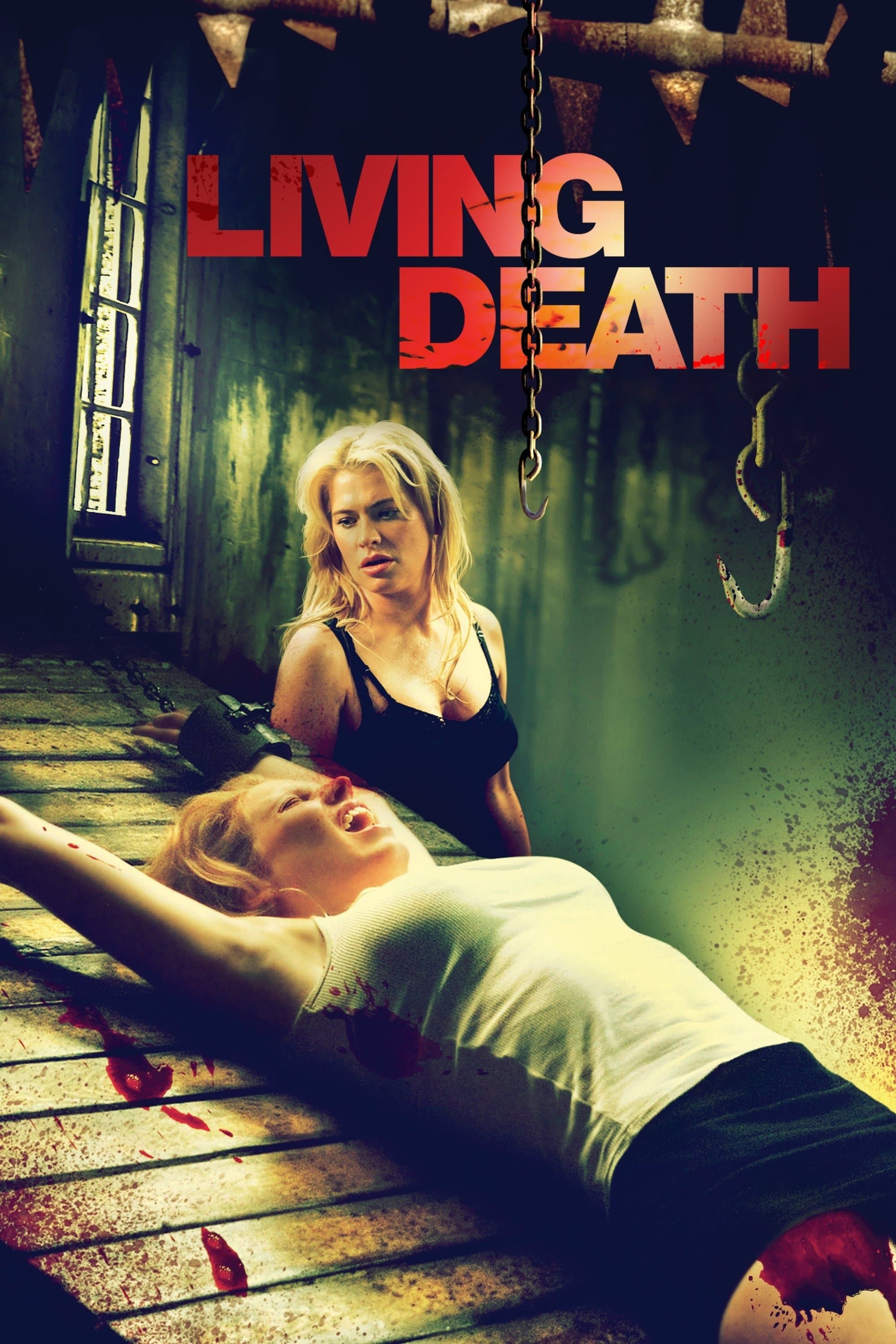 Living Death full movie