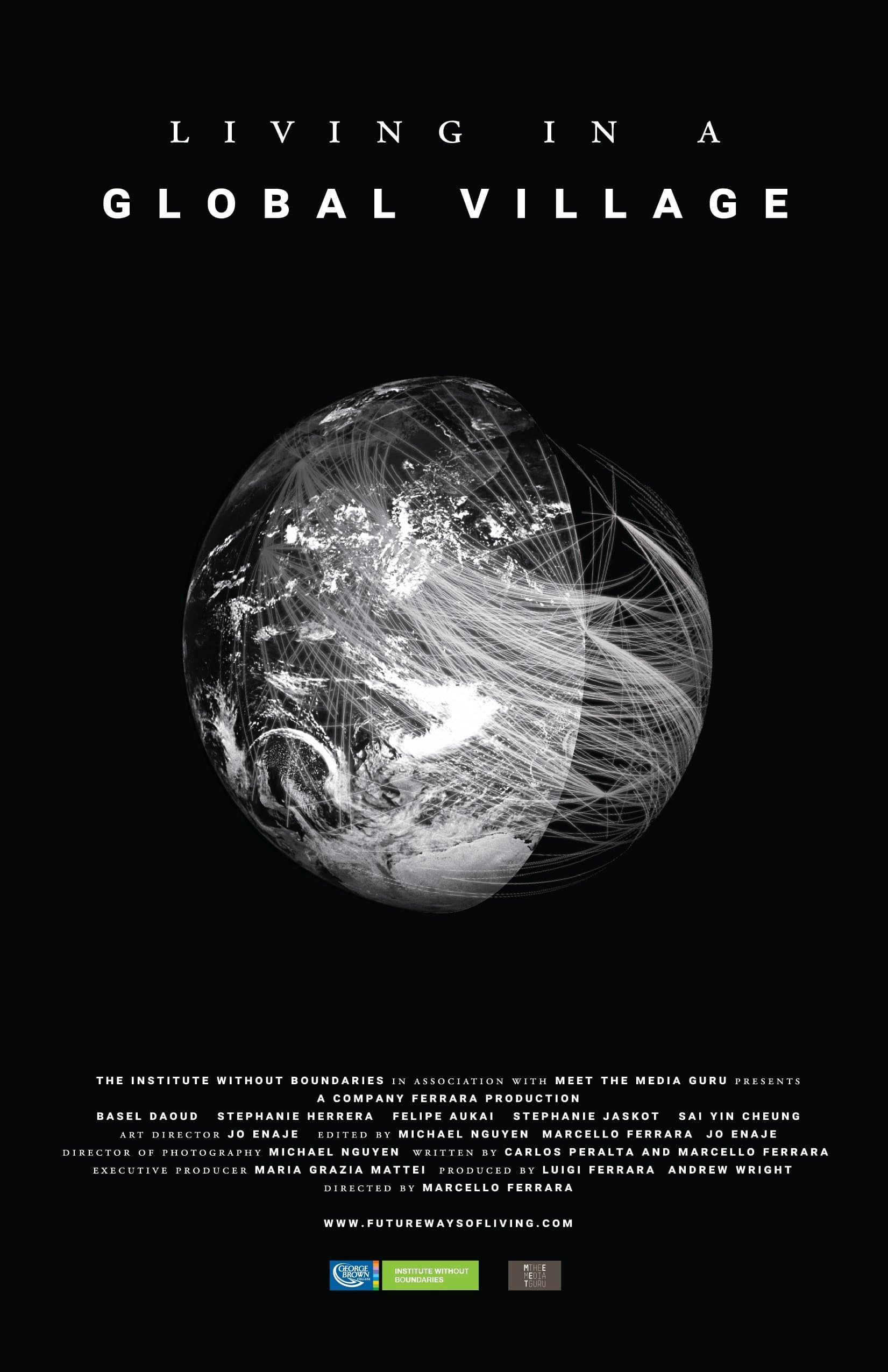 Living in a Global Village full movie