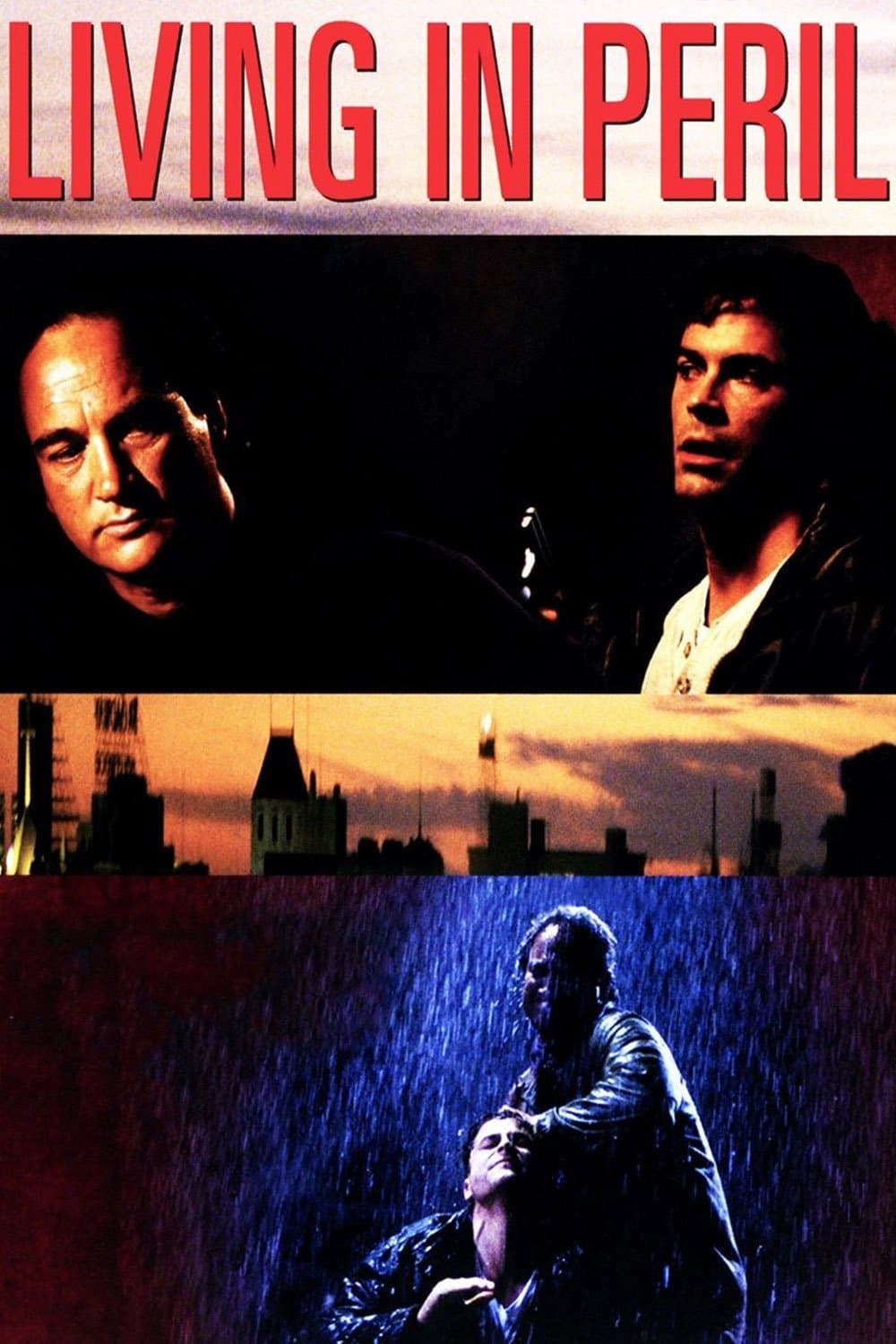 Living in Peril full movie