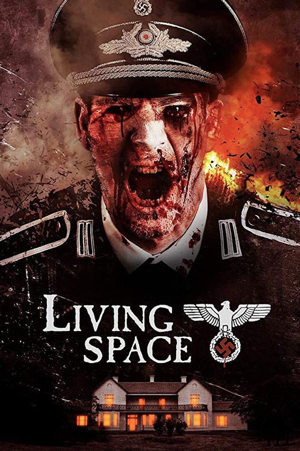 Living Space full movie