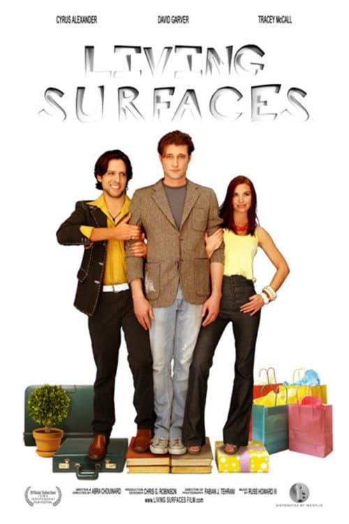 Living Surfaces full movie