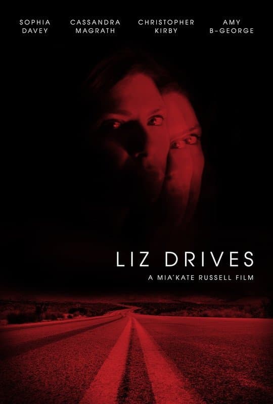 Liz Drives full movie