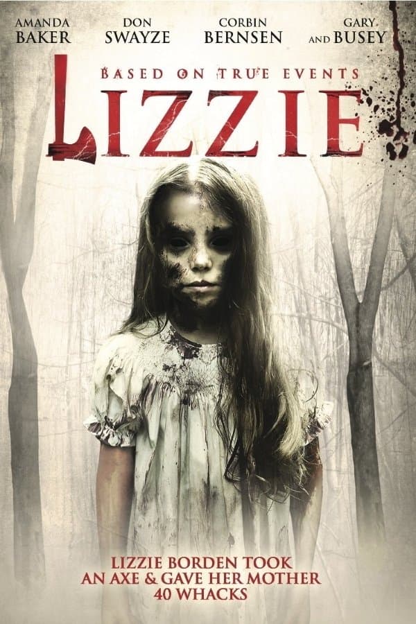 Lizzie full movie