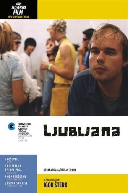 Ljubljana full movie