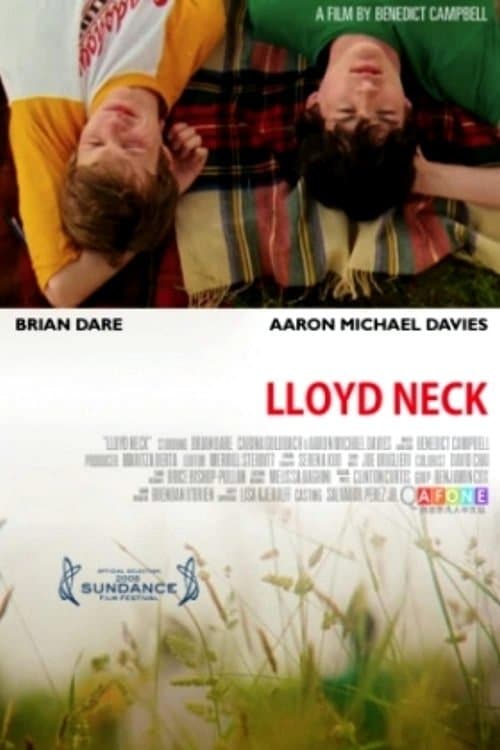 Lloyd Neck full movie