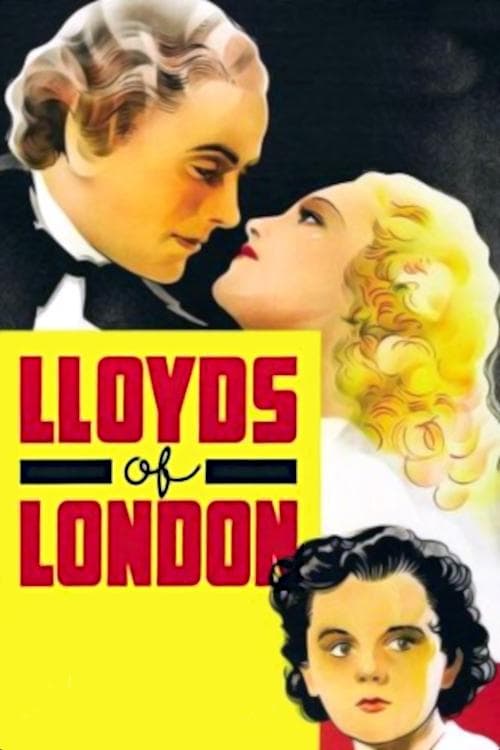 Lloyd's of London full movie