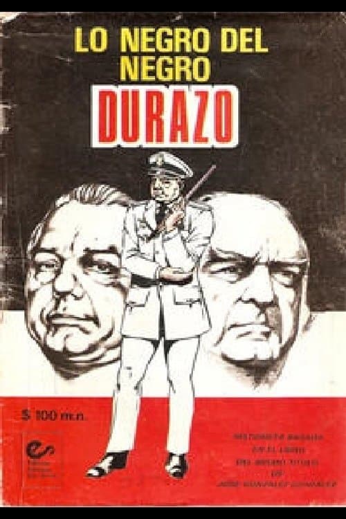 Lo negro del Negro full movie