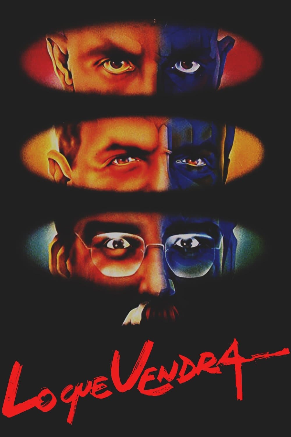 Lo que vendrá full movie