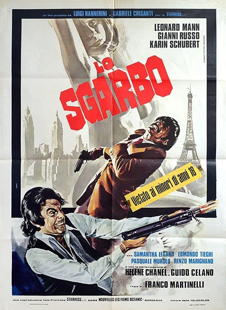 Lo sgarbo full movie
