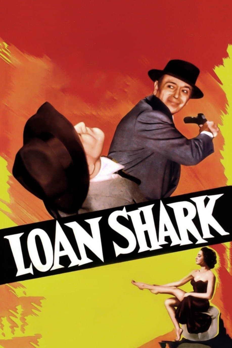 Loan Shark full movie
