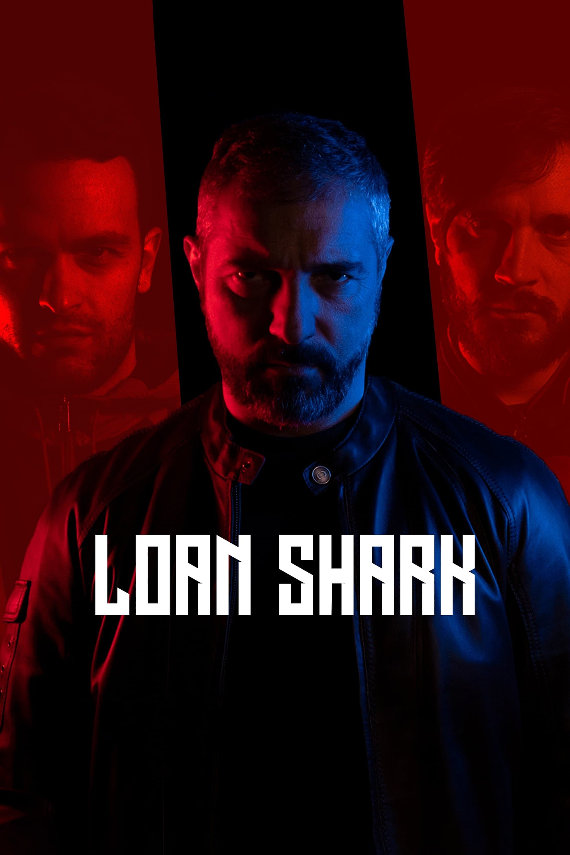 Loan Shark full movie