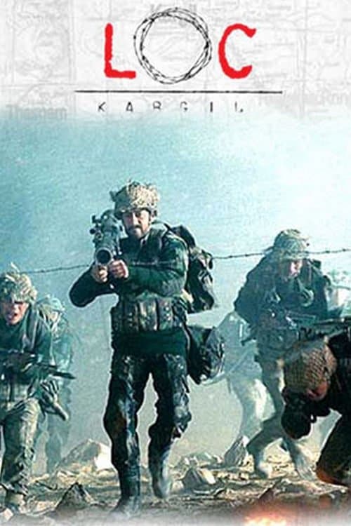 LOC: Kargil full movie