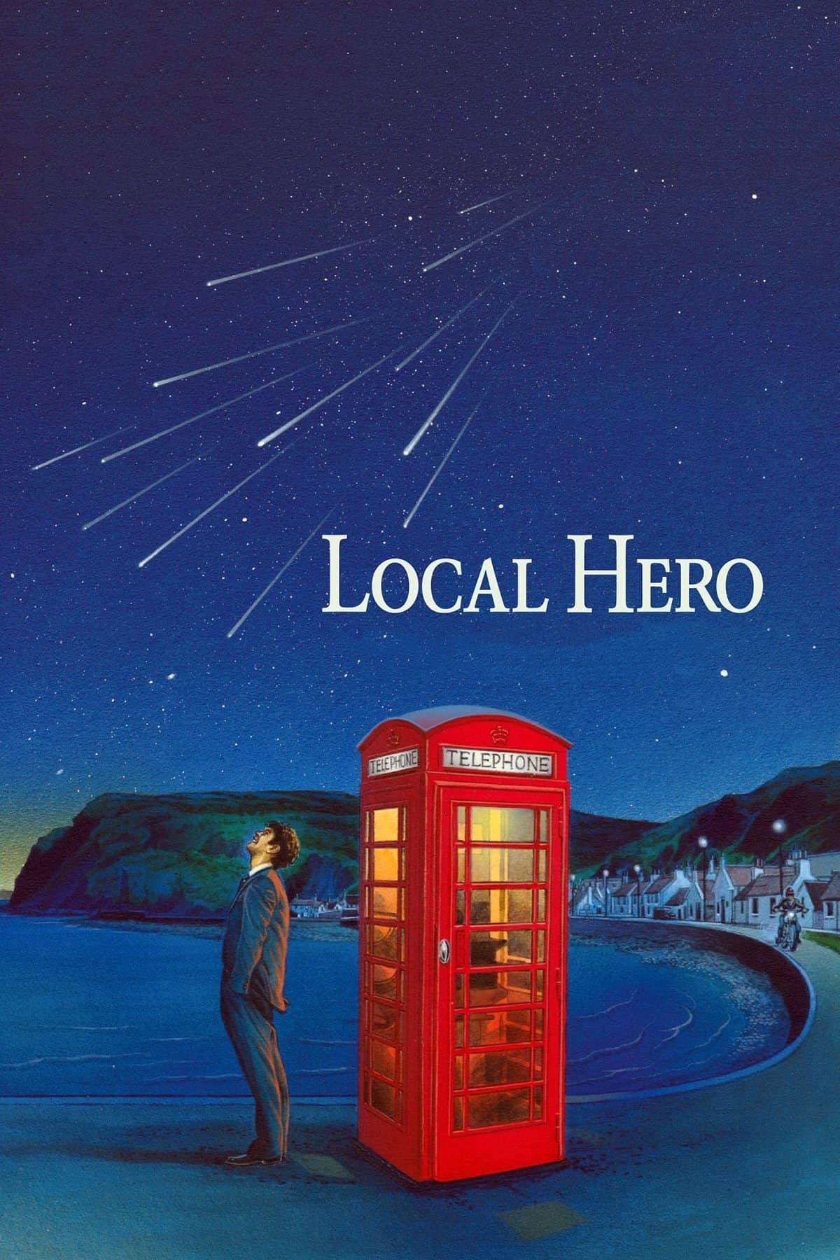 Local Hero full movie