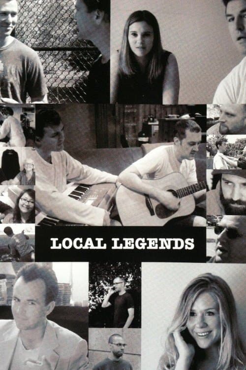 Local Legends full movie