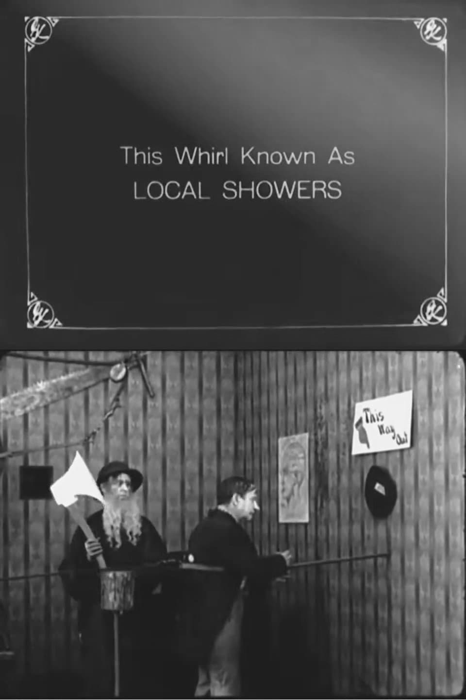 Local Showers full movie