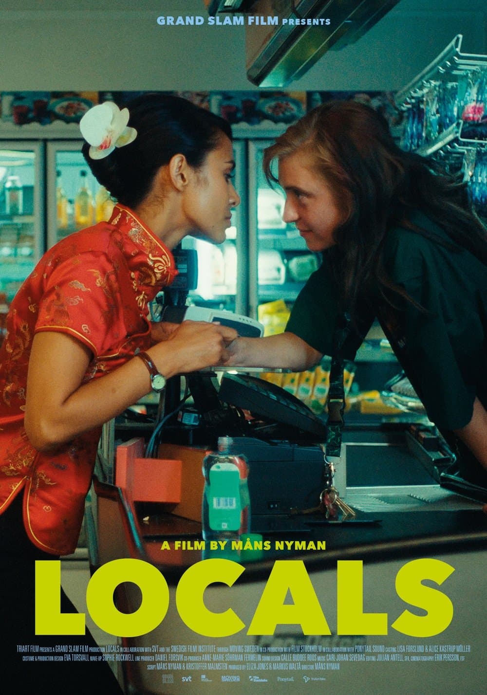 Locals full movie
