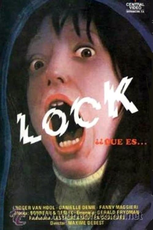 Lock full movie