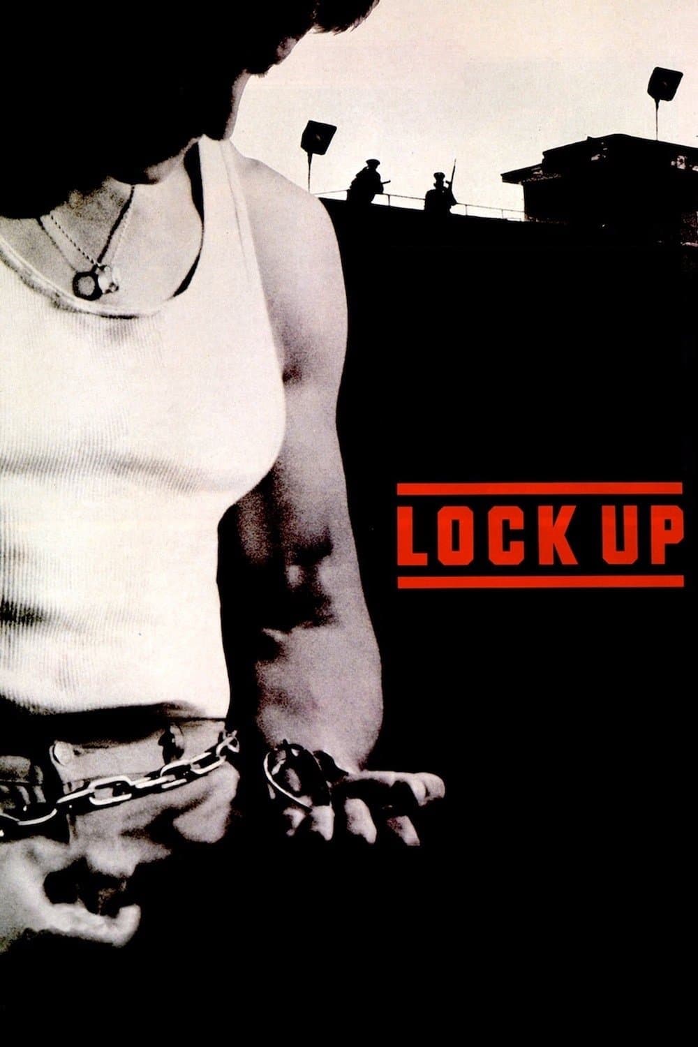 Lock Up full movie