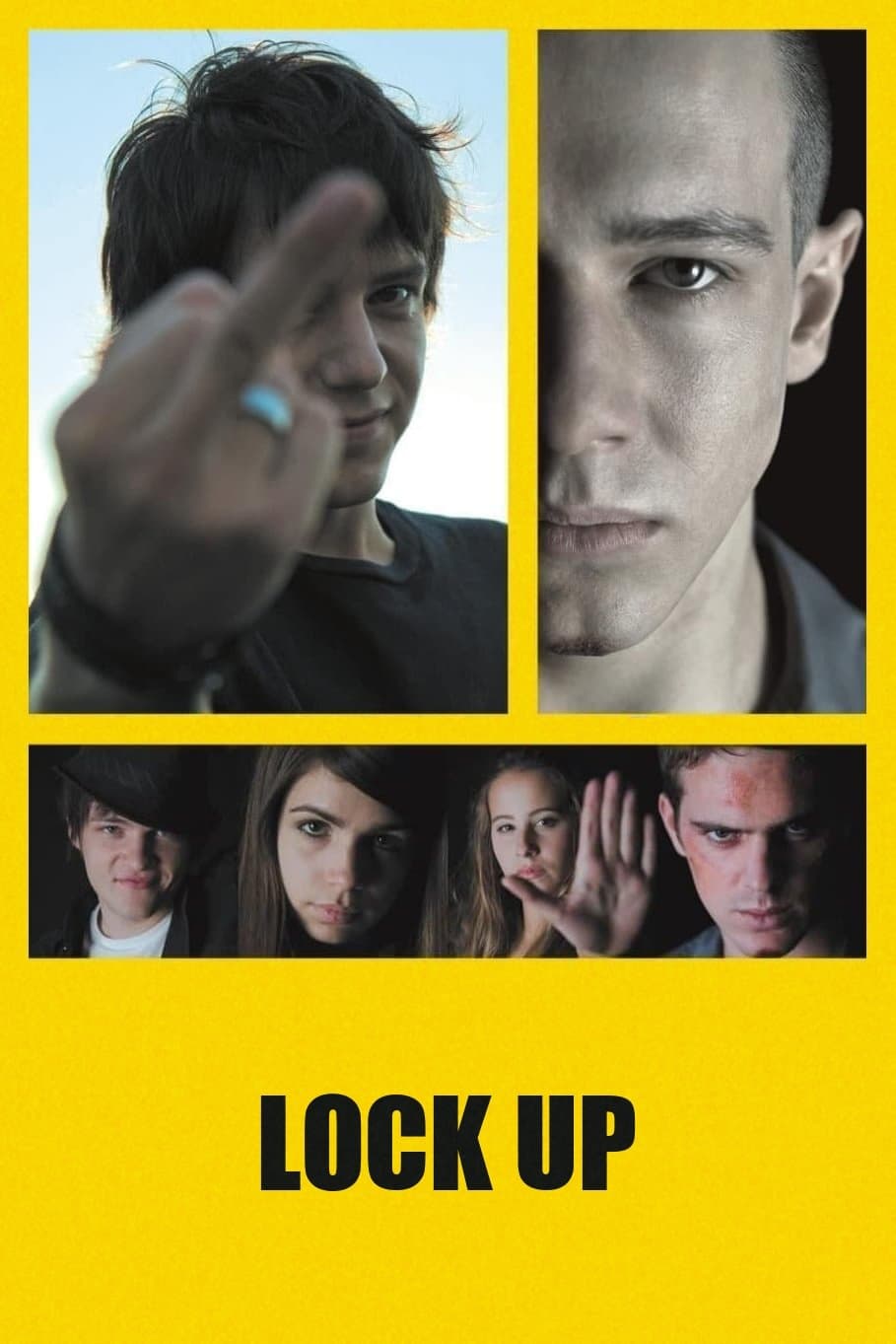 Lock Up full movie