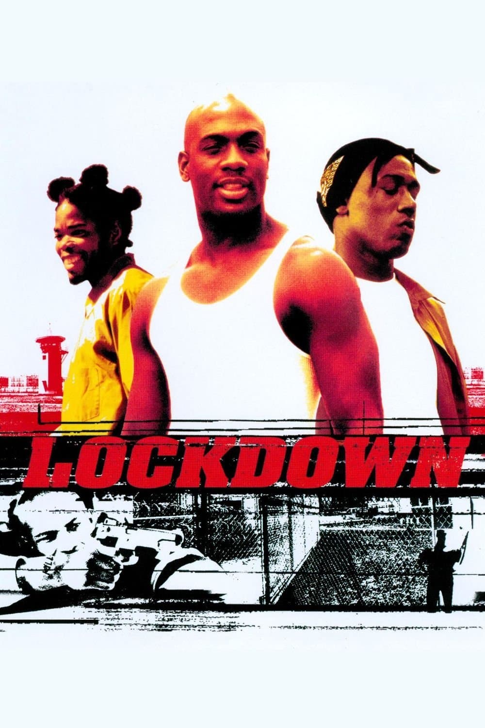 Lockdown full movie