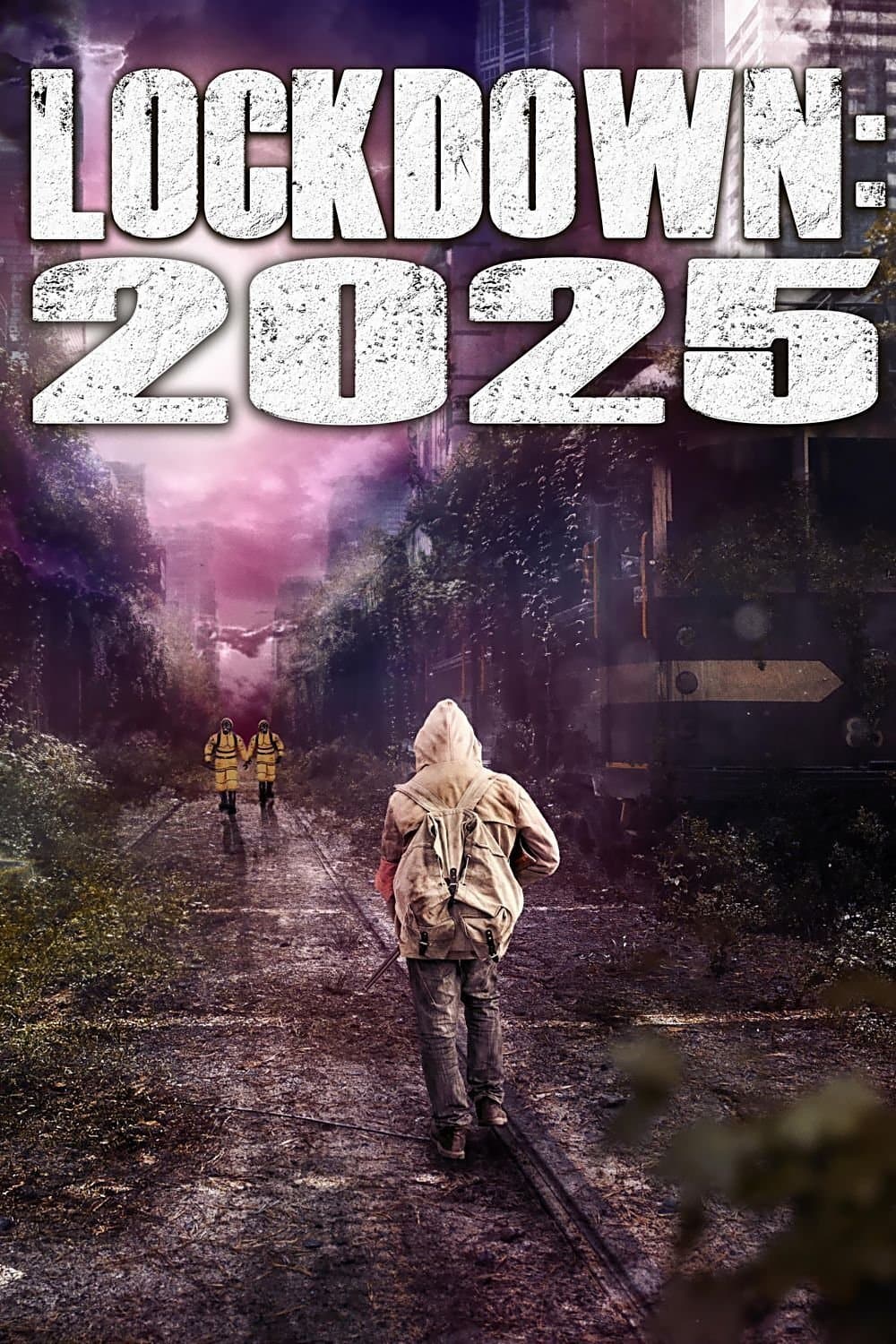 Lockdown: 2025 full movie