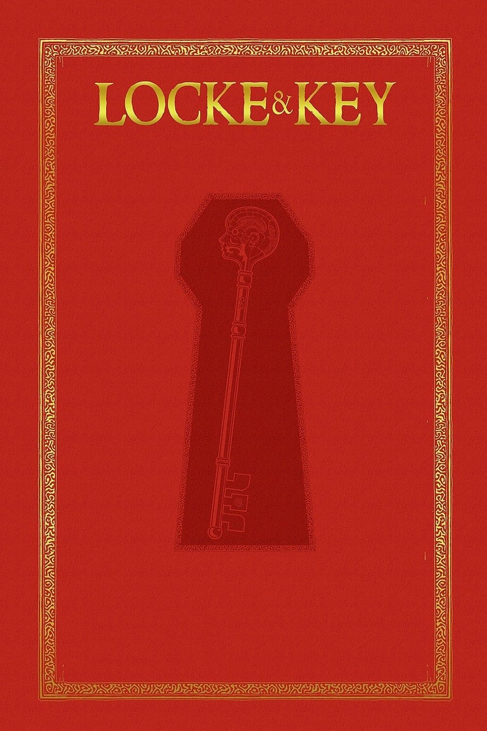 Locke & Key full movie