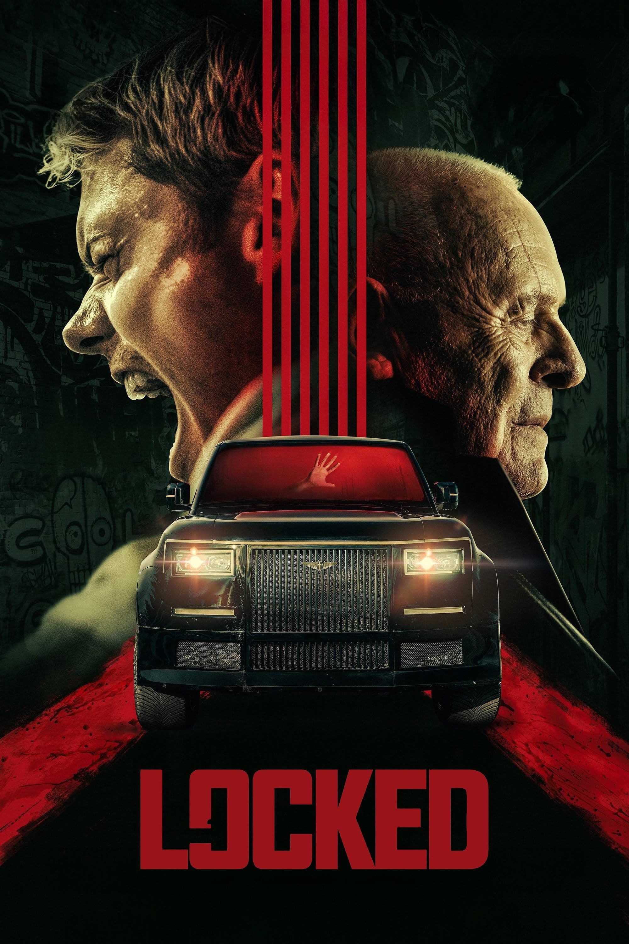 Locked full movie