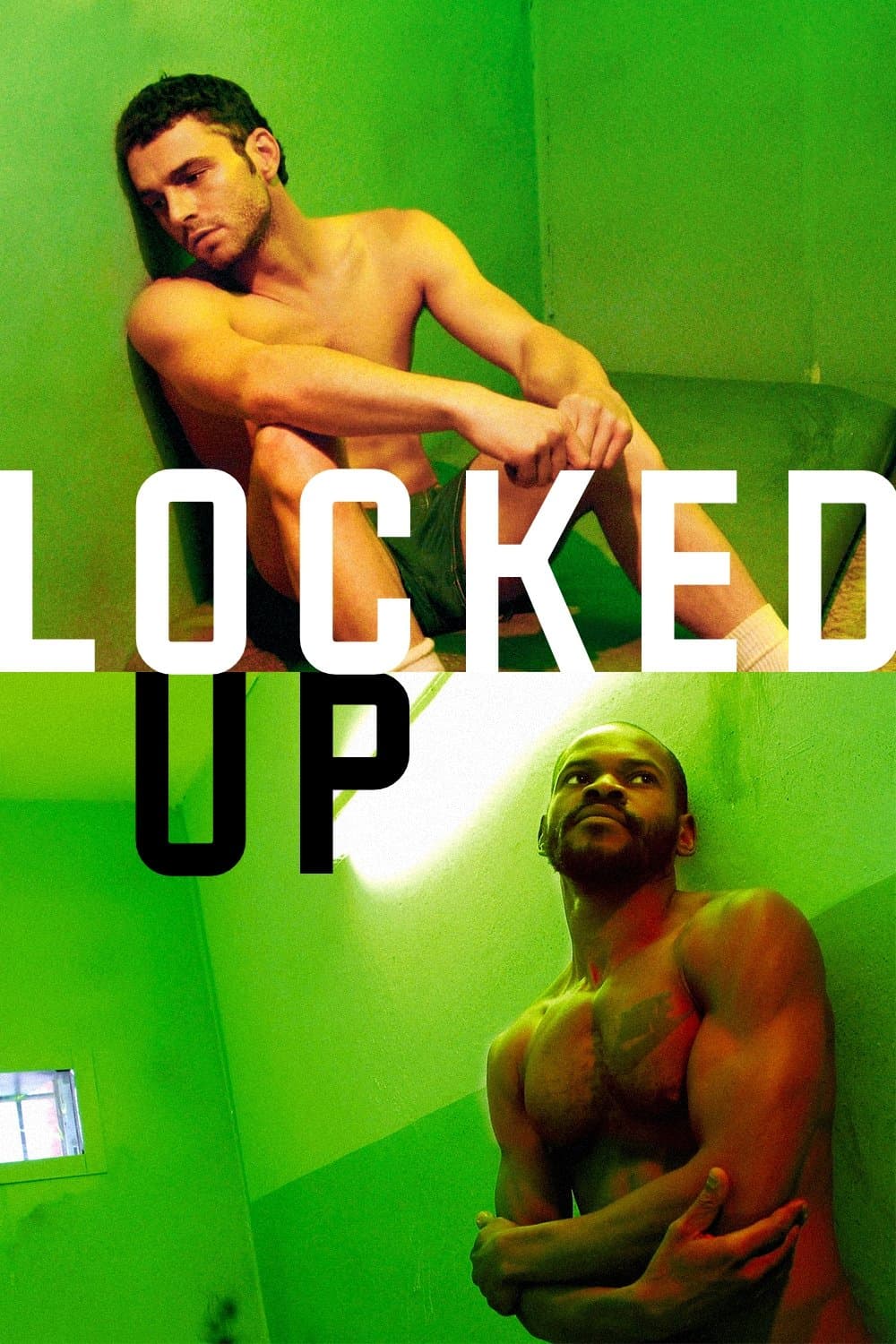 Locked Up full movie