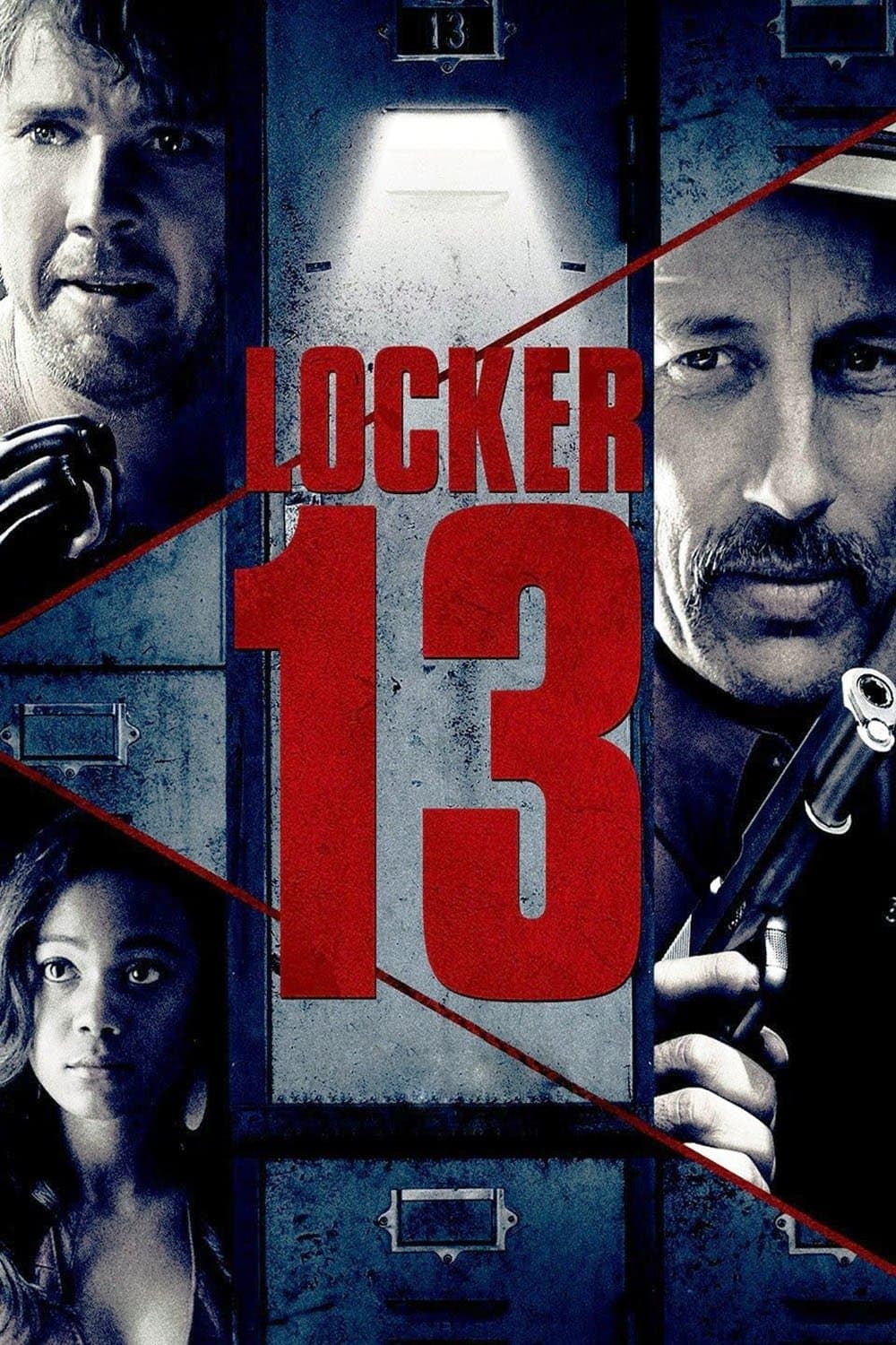 Locker 13 full movie